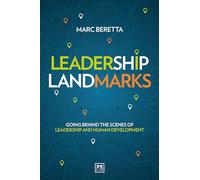 Marc Beretta Leadership Landmarks (Tascabile)