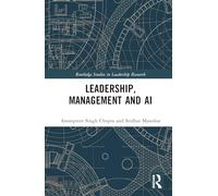 Leadership, Management and AI