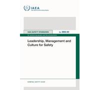 Leadership, Management and Culture for Safety
