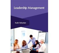 Leadership Management (Copertina rigida)