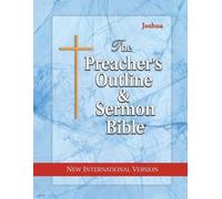 Leadership Ministries Worldwid The Preacher's Outline & Sermon Bibl (Tascabile)