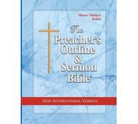 Leadership Ministries Worldwide The Master Outline & Subject Index (Tascabile)