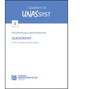 Leadership. Oltre la trappola degli slogan [Paperback] Mazzotta, Manola and Bevi