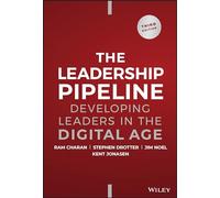 Ram Charan Stephen Drotter James L. Noel Kent The Leadership (Copertina rigida)
