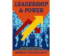 Leadership & Power: Where is Lack of Conviction to lead, there is an abundance of risk to lose everything. True power belongs only to those who never hesitate to command.