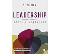 Leadership: Theory and Practice