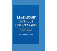 Leadership Without Disappearance: Reclaiming Humanity in Nurse Leadership