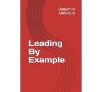 Leading By Example