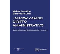 Leading case del diritto amministrativo