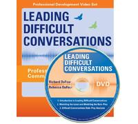 Leading Difficult Conversations