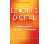 Leading Digital