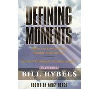 Leading From the Second Chair (Defining Moments)