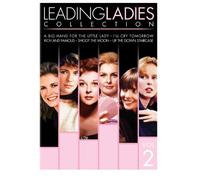 Leading Ladies Collection 2 (5 Dvd) [Edizione: Stati Uniti]