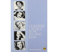 Leading Ladies Collection (5 Dvd) [Edizione: Stati Uniti]