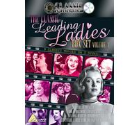 Leading Ladies - Vol. 1 [Edizione: Regno Unito]