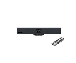 Leading Platform Collaboration Bar for huddle rooms x A10 all-in-one Collaboration bar power adapter wallmount bracket and cab NEW