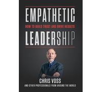 Leading Professionals Worldwide Successbooks Empathetic Lead (Copertina rigida)