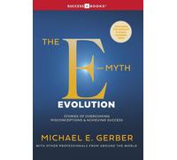 Leading Professionals Worldwide Successbooks The E-Myth Evol (Copertina rigida)