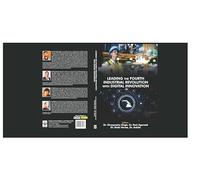 Leading the Fourth Industrial Revolution with Digital Innovation-9789388361576