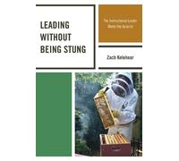 Leading without Being Stung (Tascabile)