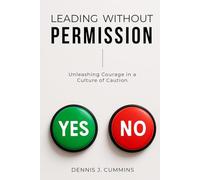Leading Without Permission