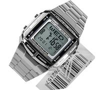 Leadoff 30 Page Multilingual Databank Watch
