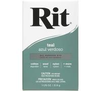Leadoff Rit Dye Powder-Teal