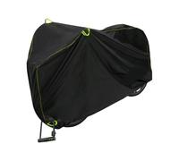 LEADSDGE Copertura antipioggia impermeabile per bici durevole Coperture per bici Coperture solari esterne per montagne Copertura elettrica elettrica resistente alle intemperie