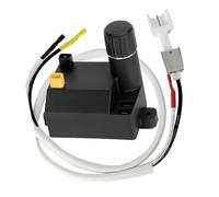 LEADSDGE Griglie di ricambio Igniters High Performance Accensioni Modulo Per Spiriti Serie 210 E 310 Griglie Elettrodo BBQ Accensioni Sostituzione