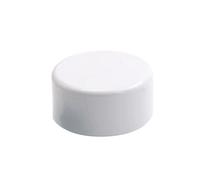 LEADSDGE Manopola personalizzabile della tastiera del metallo liscia per operare per le tastiere meccaniche di gioco F75 IK75