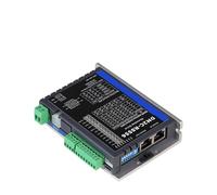 Leadshine DM2C-RS556 Open Loop Drive and Control Integrated 2.1-5.6A 20-50VDC Driver for Nema23/24 Stepper Motor