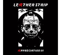 Leather Strip - Appreciation VI