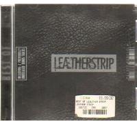 Leaether Strip - Best of