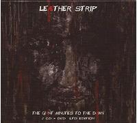 Leaether Strip - Giant Minutes To The Dawn