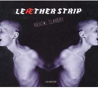 Leaether Strip Mental Slavery/Mental Disturbance (CD)