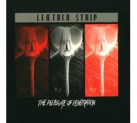 Leaether Strip - Pleasure of Penetration
