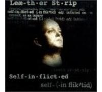 Leaether Strip - Self-Inflicted