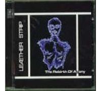 Leaether Strip - The Rebirth of Agony