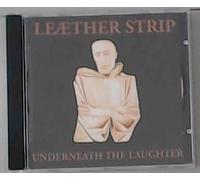 Leaether Strip - Underneath The Laughter