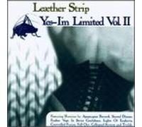 Leaether Strip - Yes I'm Limited 2