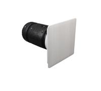 Leaf 1 Air Kit interno in diversi colori - Modulo 3/3 - Kit di completamento