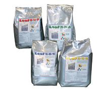 LEAF 20-20-20 KG.2 FERTILIZZANTE NPK FOGLIARE IDROSOLUBILE PROFESSIONALE