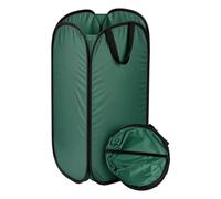 Leaf Bag Holder Reusable Foldable Waste Collecting Funnel