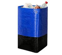 Leaf Bag, Reusable Garden Waste Bag, Foldable Yard Debris Container