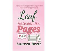 Leaf Between the Pages