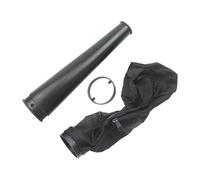 Leaf Blower Air Booster, Cordless Portable Blower, Weather Resistant Lawn Tool, Yard Garden Patio Driveway Debris Cleaner, batteria Powered Leaf Removal Device for Home Garden Upkeep Efficient 23 x 4