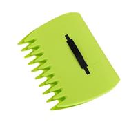 Leaf Claws, Lawn Debris Scooper, Weatherproof Garden Cleanup Tool, Ergonomic Grip for Comfortable Handling, Durable Pp Construction for Long-Term Use, 13.39x9.84x0.79 Inches