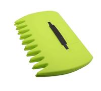 Leaf Claws Rake, Handheld Debris Scoops, Gardening Clean-Up Tool, Sturdy Grip, Large Size Claw, Lawn Maintenance and Autumn Yard Work, 13.39x9.84x0.79 Inches