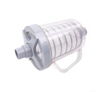 Leaf Collection - Contenitore per rifiuti Hayward W560 W530 R211084, resistente alle intemperie, per piscina e piscina, 16,5 x 26,9 cm