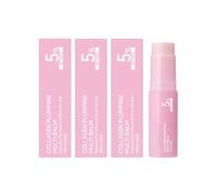 leaf cosmetic stick anti rughe, Multi-Area Hydrating Primer & Face Base | Fast-Absorbing Non-Sticky Moisturizer for Lips, Eyes & Neck, Delivers Glowing Radiant Complexion